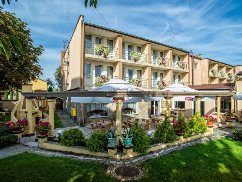 Obiekt na wynajem długoterminowy lub sprzedaż