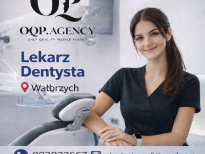 Lekarz Dentysta