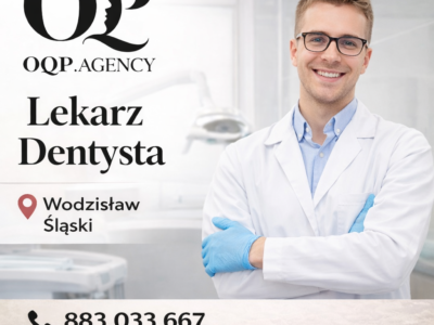 Lekarz Dentysta
