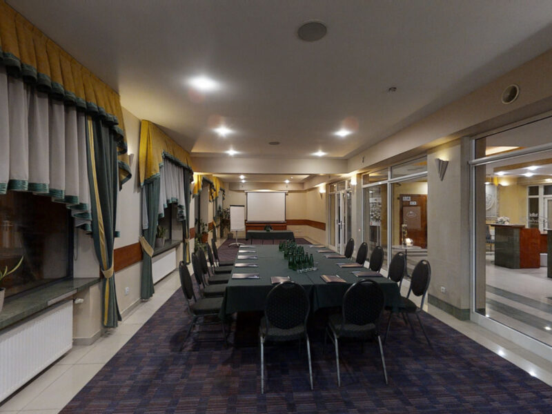 Obiekt na wynajem długoterminowy lub sprzedaż