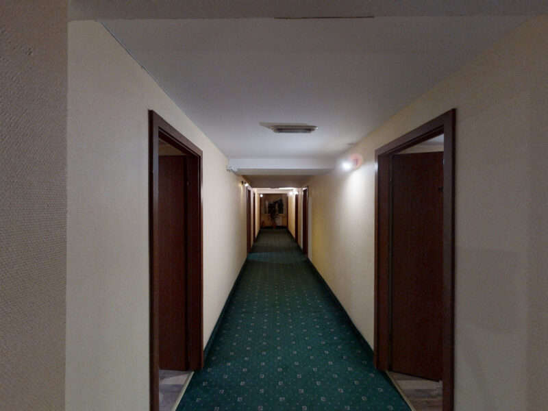 Obiekt na wynajem długoterminowy lub sprzedaż