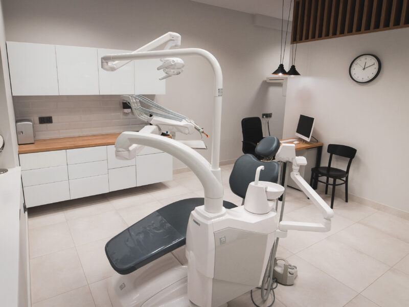 Protetyk - Tomaszów Mazowiecki