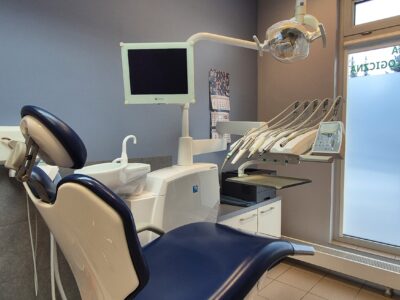 Unit Stomatologiczny, Stern Weber s200