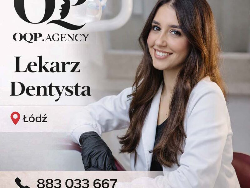 Lekarz Dentysta