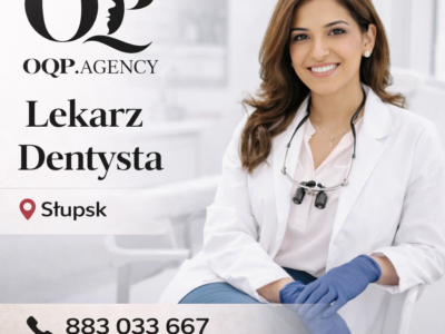 Lekarz Dentysta