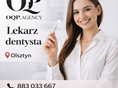 Lekarz Dentysta
