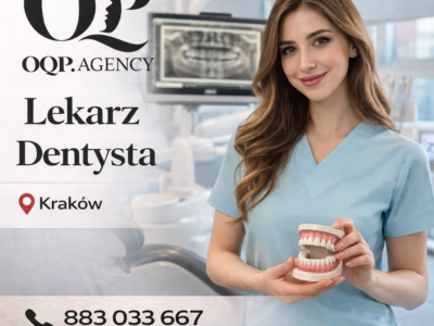 Lekarz Dentysta