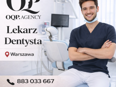 Lekarz Dentysta