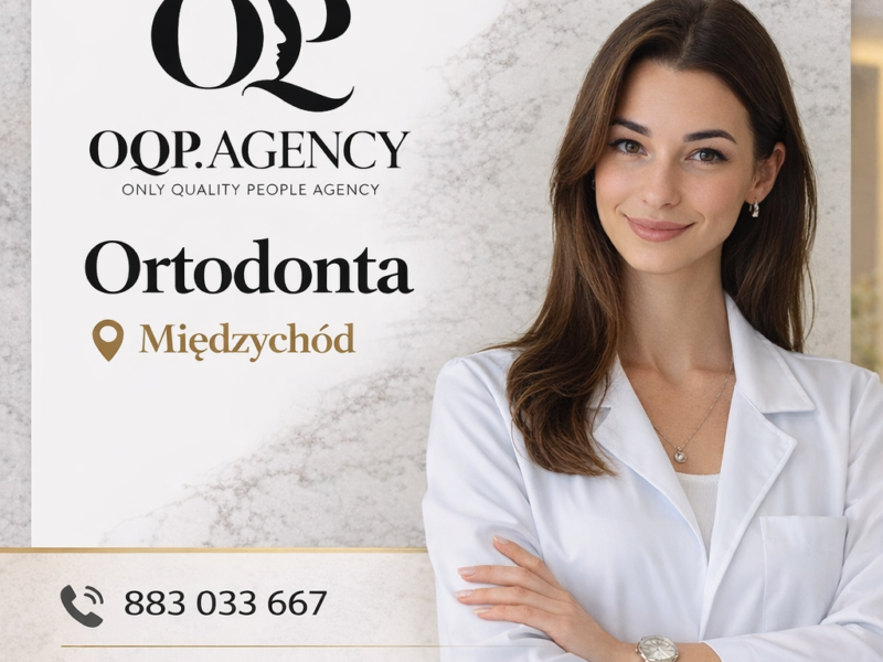 Ortodonta - Międzychód