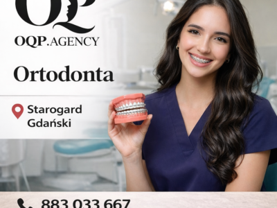 Ortodonta - Starogard Gdański