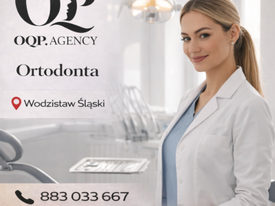 Ortodonta - Wodzisław Śląski