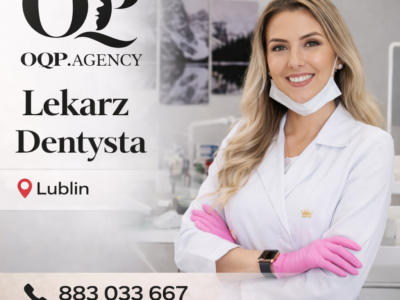 Lublin-lekarz dentysta