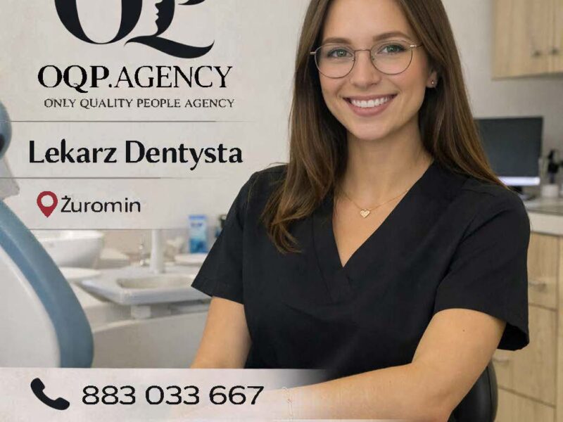 Żuromin-lekarz dentysta