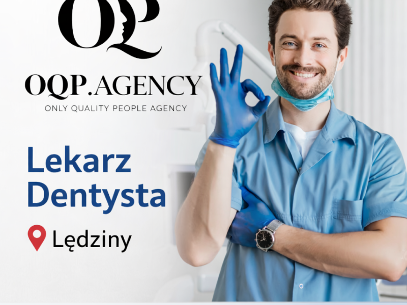 Lekarz Dentysta