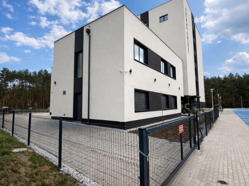 Inwestycja premium pod sektor medyczny