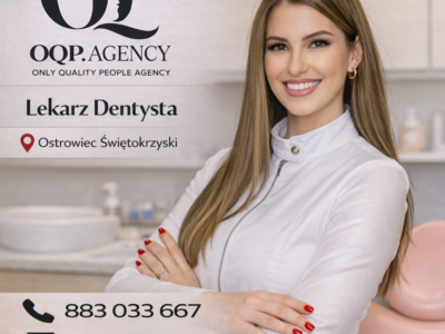 Lekarz Dentysta