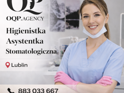 Higienistka - Lublin