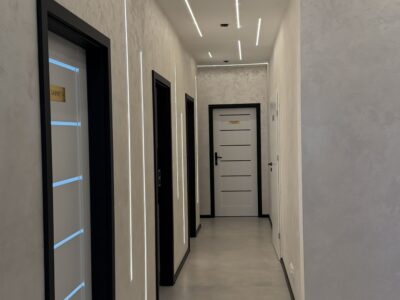 Gabinet 10 m² dla lekarza