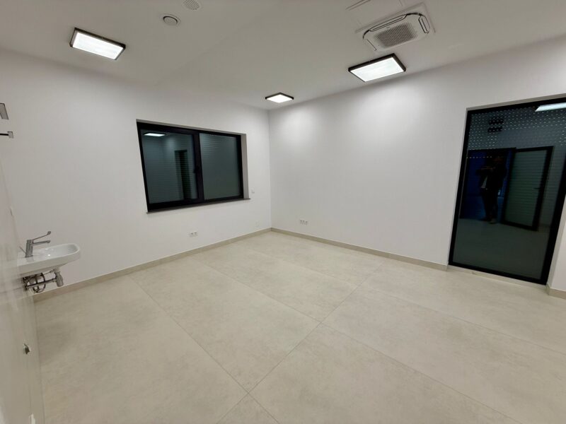 Inwestycja premium pod sektor medyczny