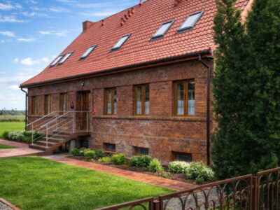 GOTOWIEC INWESTYCYJNY NA SPRZEDAŻ