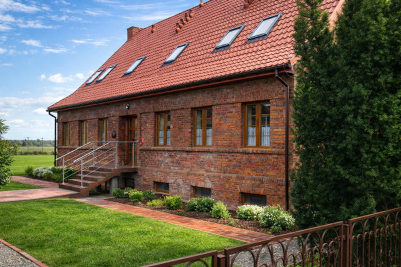 GOTOWIEC INWESTYCYJNY NA SPRZEDAŻ