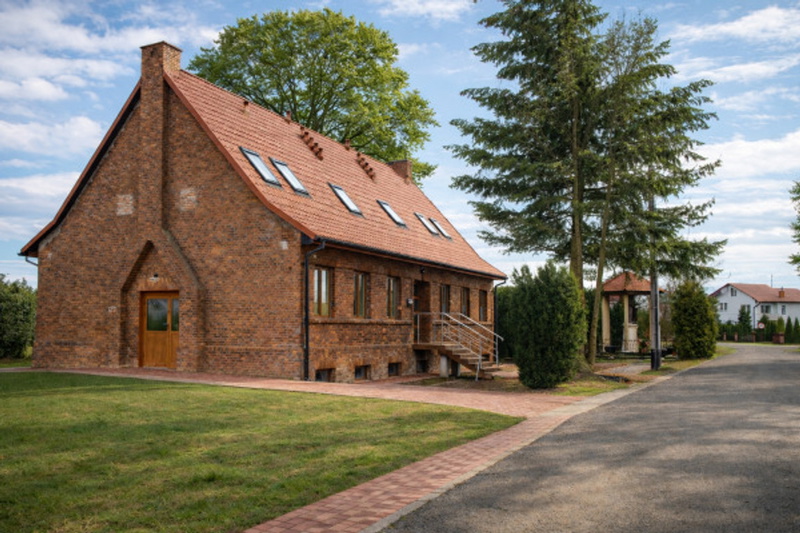 GOTOWIEC INWESTYCYJNY NA SPRZEDAŻ