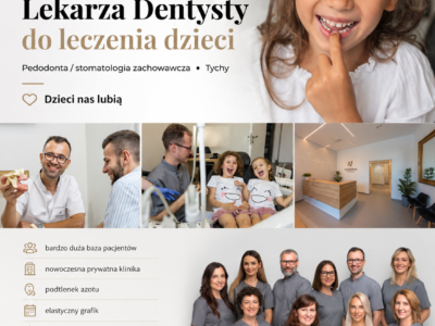 Lekarz Dentysta