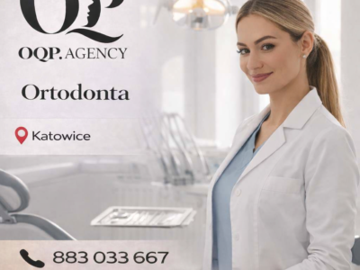 Lekarz Dentysta - Ortodonta
