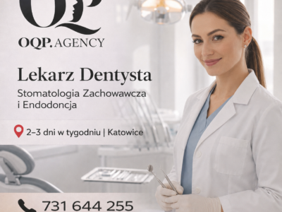Lekarz Dentysta