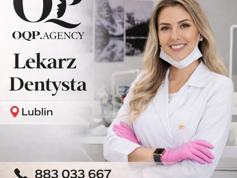 Lekarz Dentysta