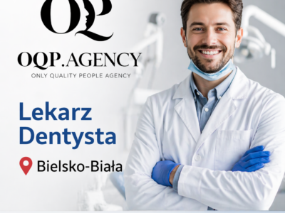 Lekarz Dentysta