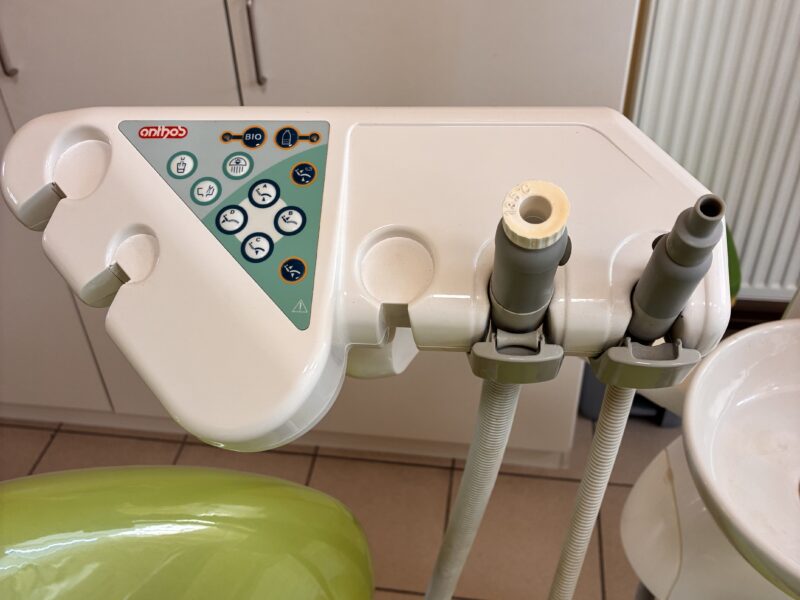 Sprzedam unit stomatologiczny Anthos a9 Stern Weber