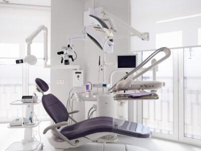 Lekarz dentysta - stomatologia zachowawcza - Ełk