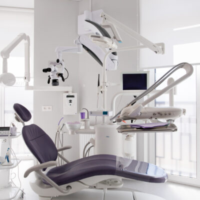 Dentity