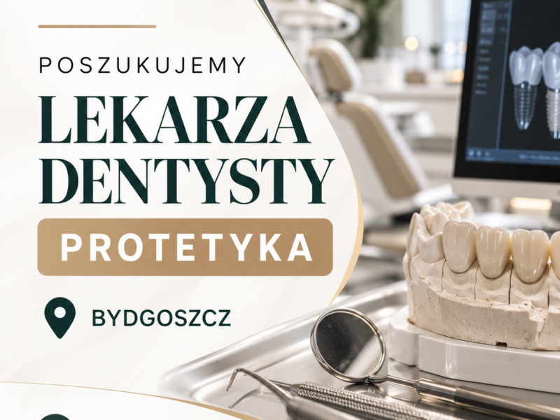 Lekarz Dentysta