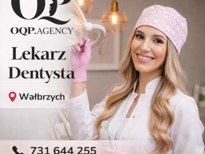 Lekarz Dentysta