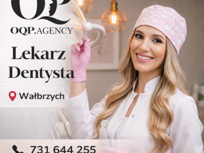 Lekarz Dentysta