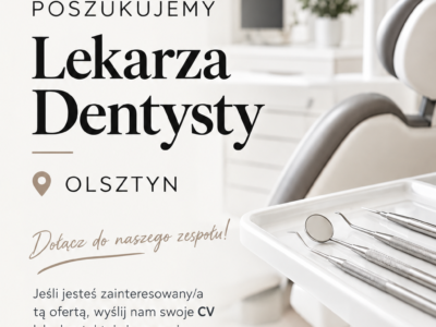 Lekarz Dentysta