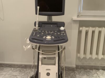 Sprzedam Voluson P8