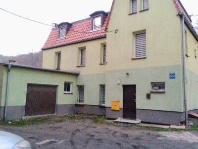 Wałbrzych - Budynek w centrum - idealny na przychodnie/klinikę