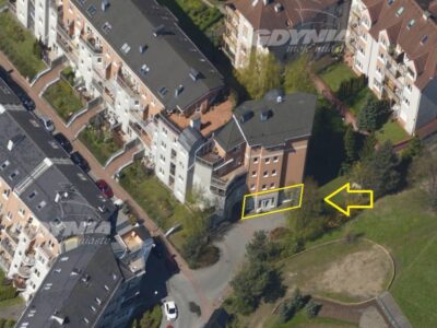 Gabinety lekarskie do wynajęcia – Gdynia Dąbrowa, ul. Sojowa